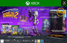 Destroy All Humans 2 - Reprobed - 2nd Coming Edition product image